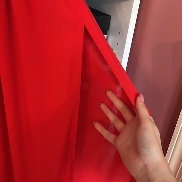 NWT House of CB dress - Picture 8 of 8